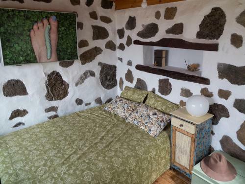 Juaclo Casa Rural 4 Personas