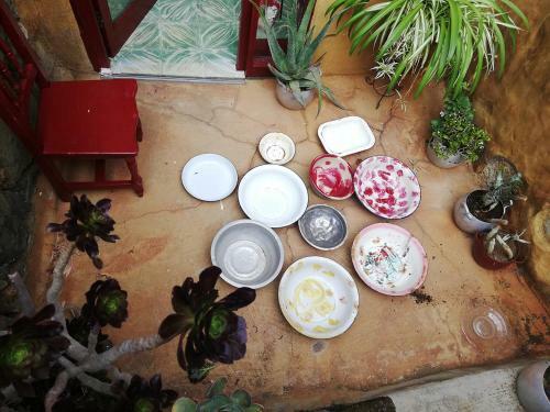 Juaclo Casa Rural 4 Personas