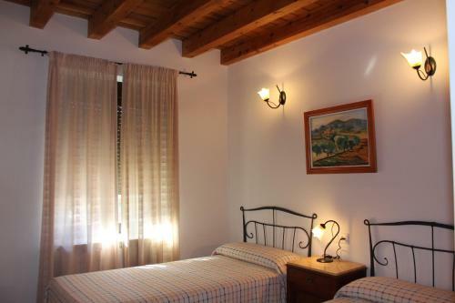 Casa Rural El Alfar