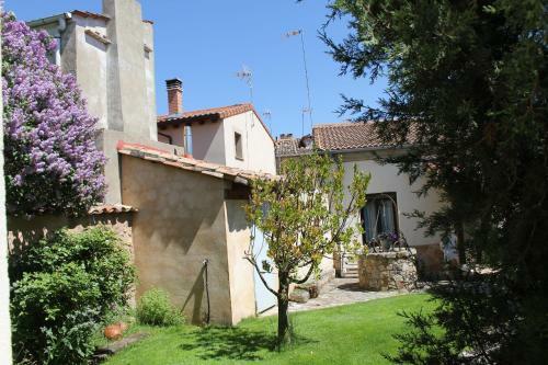Casa Rural El Alfar