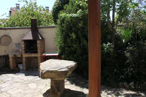 Casa Rural El Alfar
