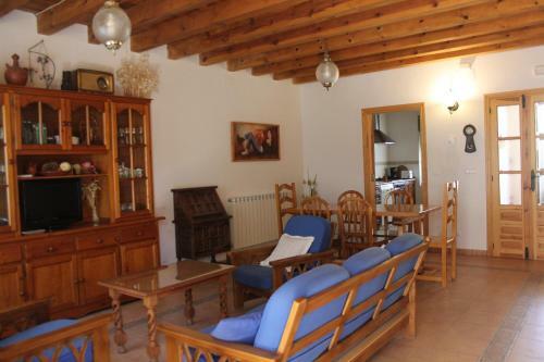 Casa Rural El Alfar