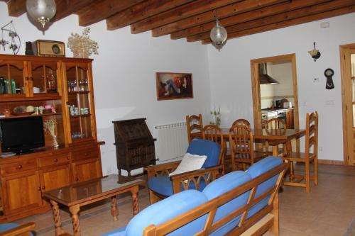 Casa Rural El Alfar