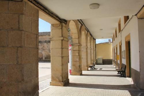 Casa Rural El Alfar
