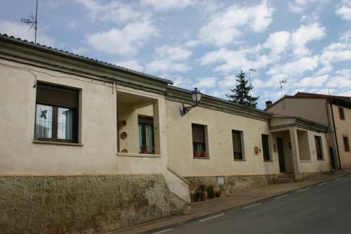 Casa Rural El Alfar