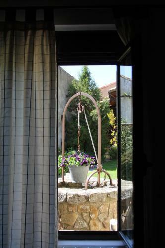 Casa Rural El Alfar