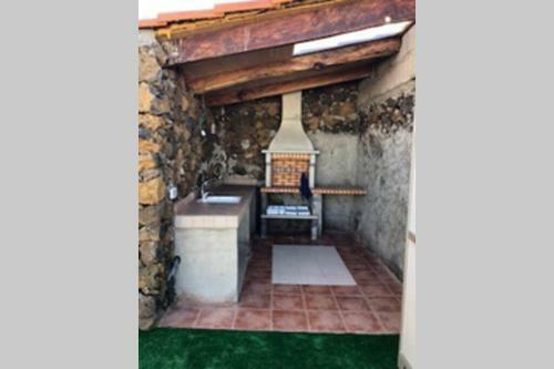 Casa Rural Mam�