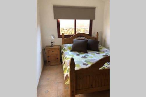Casa Rural Mam�