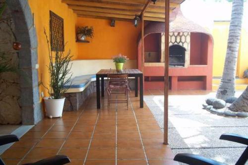 Villa Celeste, Con Wifi, Piscina Privada Cerca Cesar Manrique
