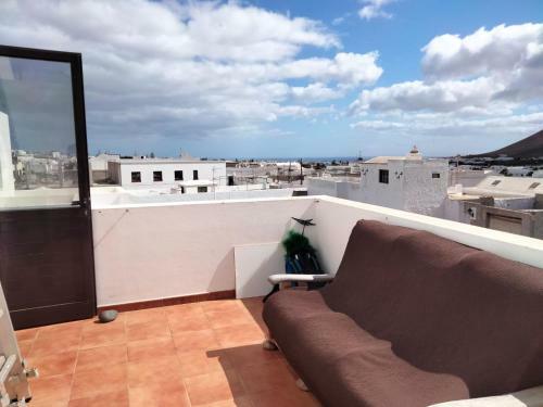 Apartamento Ficus & Acorde�n