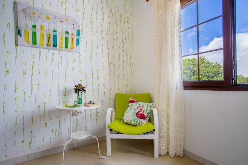 Villa Casa Monta�a De Tahiche