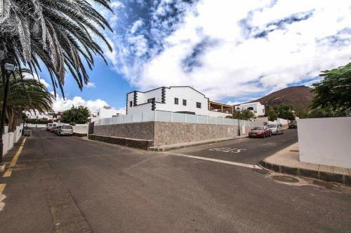 Villa Palacios Herrero