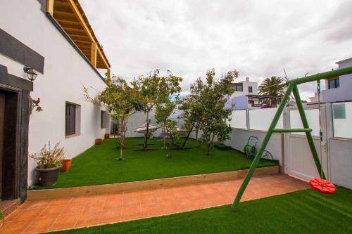 Villa Palacios Herrero