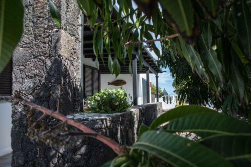 Casa Tahiche - Jacuzzi, Wifi & Bbq