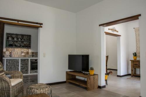 Casa Tahiche - Jacuzzi, Wifi & Bbq