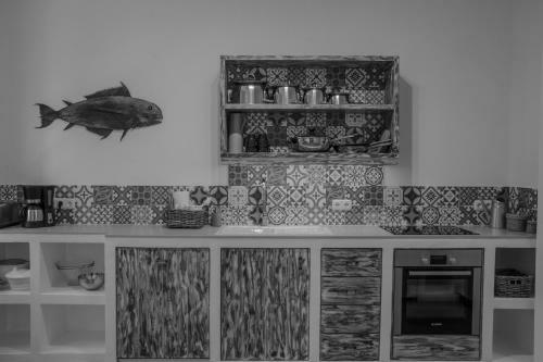 Casa Tahiche - Jacuzzi, Wifi & Bbq