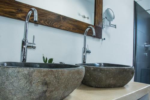 Casa Tahiche - Jacuzzi, Wifi & Bbq