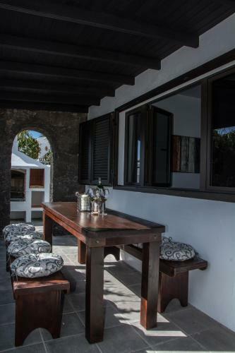 Casa Tahiche - Jacuzzi, Wifi & Bbq