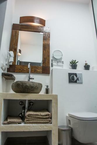 Casa Tahiche - Jacuzzi, Wifi & Bbq