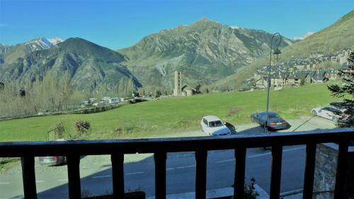 Apartamento Ta�ll Aiguals