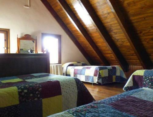 Apartamento Casa Planominguero
