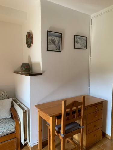 Apartamento Casa Planominguero