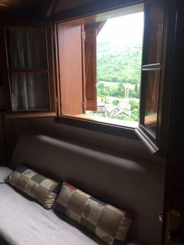 Apartamento Casa Planominguero