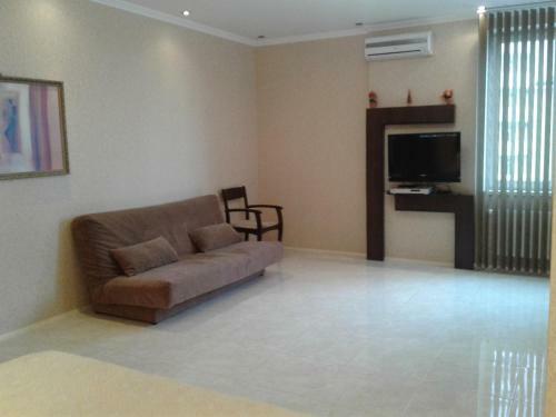 Apartments Chudo Ostrov
