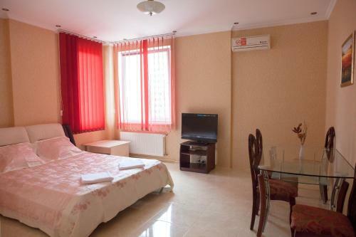 Apartments Chudo Ostrov