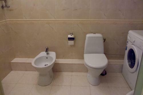 Apartments Chudo Ostrov