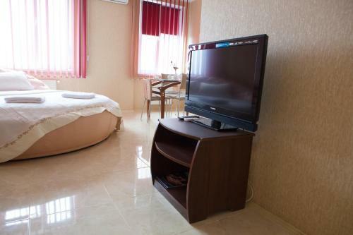 Apartments Chudo Ostrov