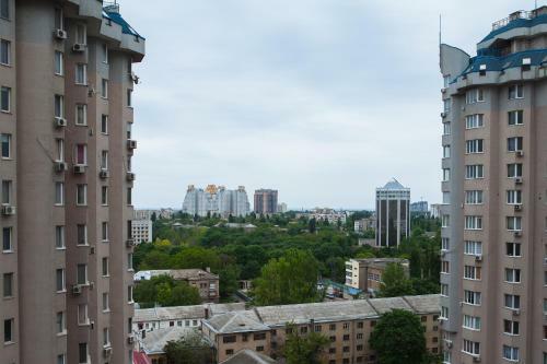 Apartments Chudo Ostrov