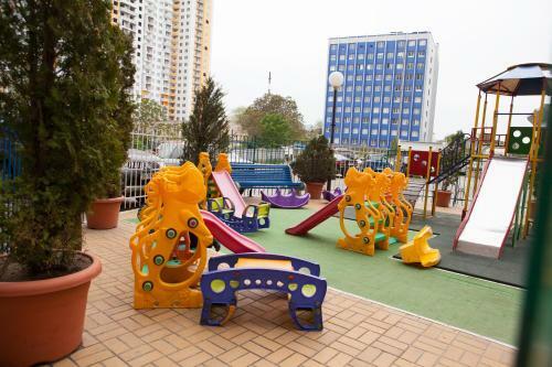Apartments Chudo Ostrov