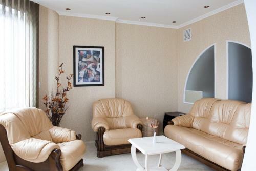 Apartments Chudo Ostrov