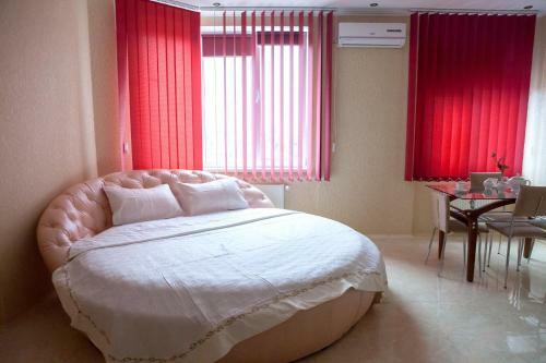 Apartments Chudo Ostrov