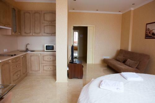Apartments Chudo Ostrov