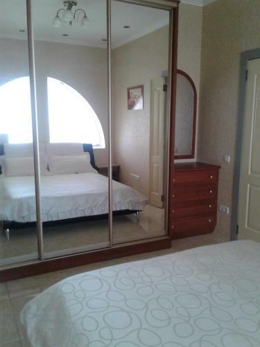Apartments Chudo Ostrov