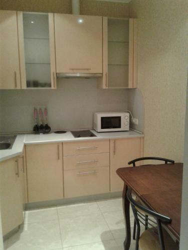 Apartments Chudo Ostrov