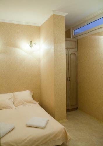 Apartments Chudo Ostrov