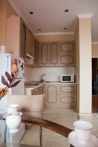 Apartments Chudo Ostrov