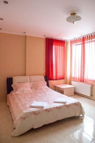 Apartments Chudo Ostrov