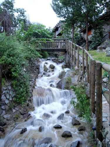 Apartamento Vistas Taull