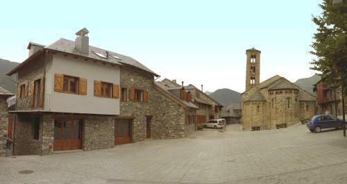Casa Valenti Exterior