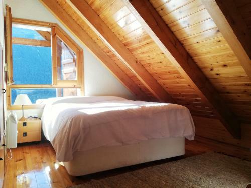 Apartament Ca de Gallisca Ta�ll Vistas Espectaculares