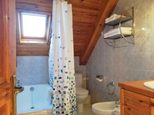 Apartament Ca de Gallisca Ta�ll Vistas Espectaculares