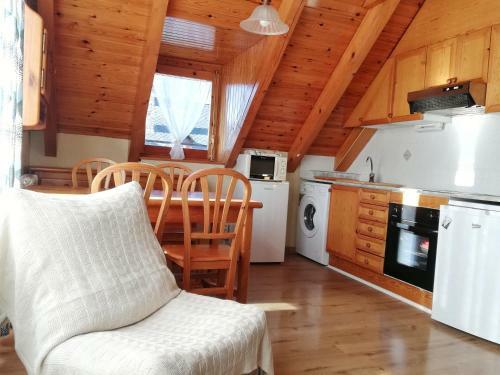 Apartament Ca de Gallisca Ta�ll Vistas Espectaculares