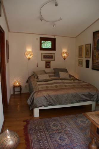 Bed & Breakfast Villa De Nachtegaal
