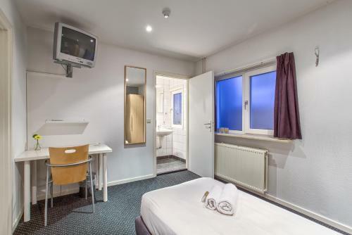 Hotel Ter Stege