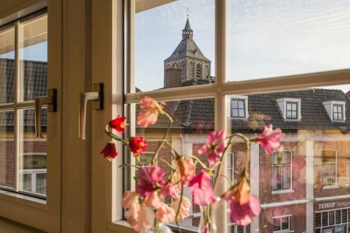 Hotel Ter Stege