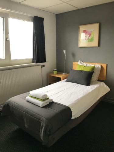 Hotel Ter Stege